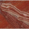Rosso Orientale Onyx Tile
