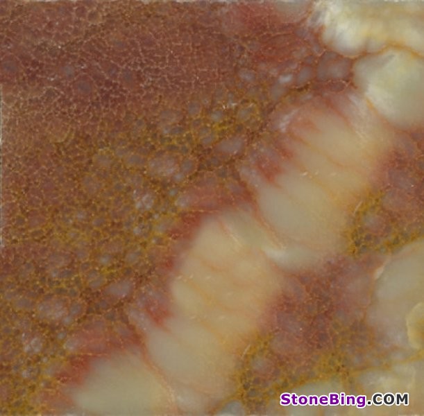 Tropicale Onyx Tile