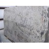 Delicatus White Granite Slab