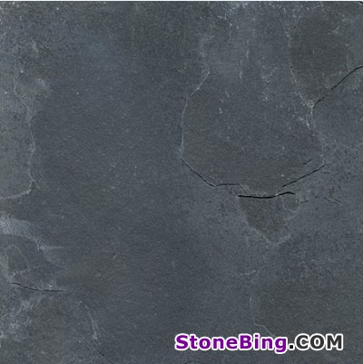 Black Slate Tile
