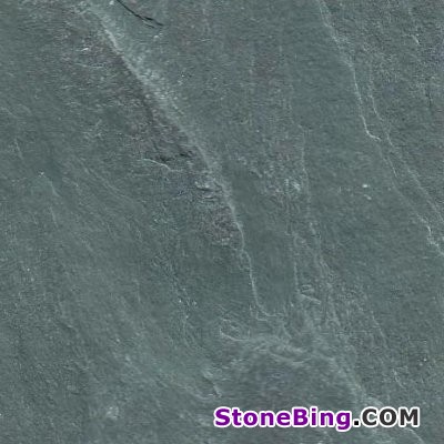 Green Slate Tile