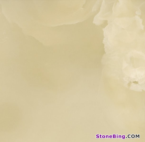White Onyx Tile
