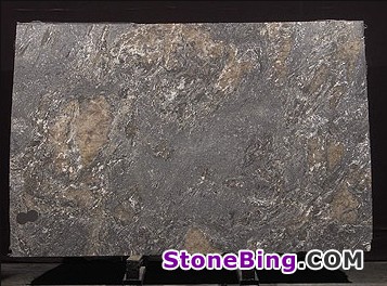 Metallica Granite Slab
