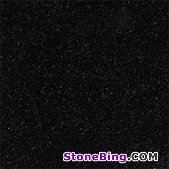 Shanxi Black Granite Tile