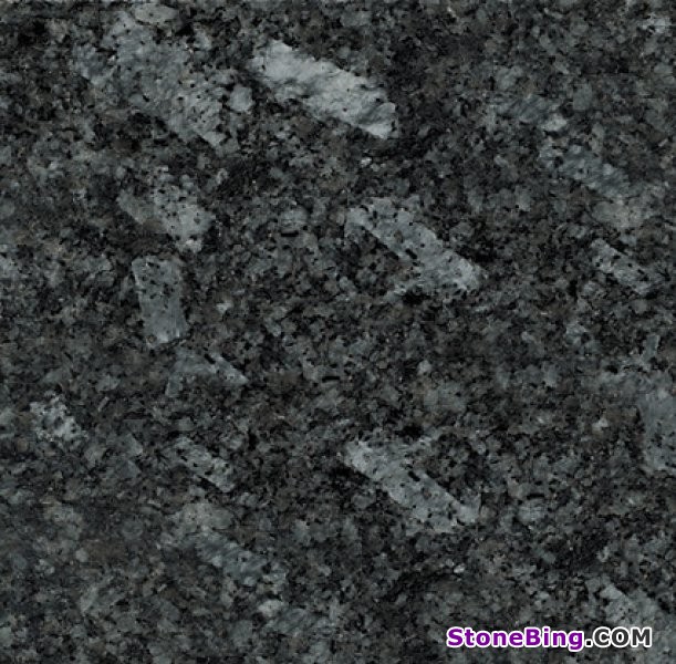 Azul Noche Granite Tile