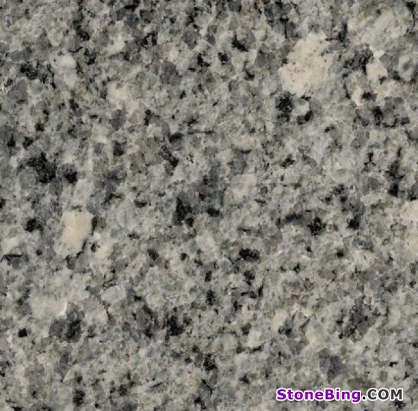 Azul Platino Granite Tile