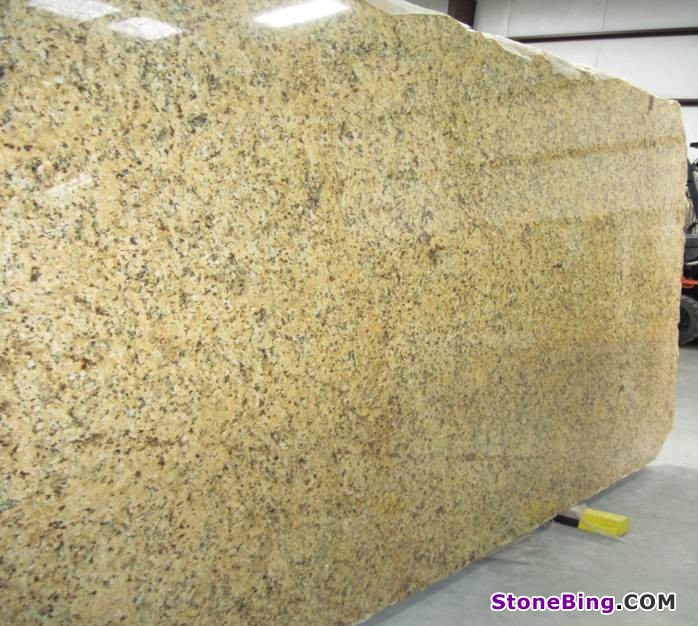 Oro Veneziano Granite Slab