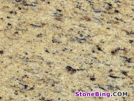 Juparana Topazzio Granite Tile