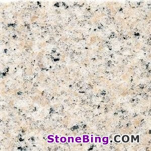 Rosa Amarello (G681) Granite Tile
