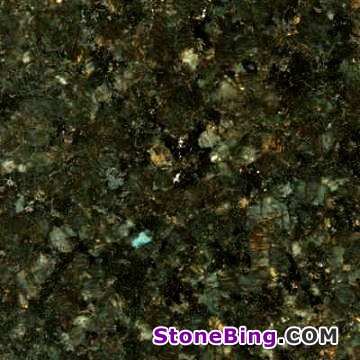 Verde Bahia Granite Tile