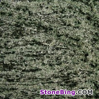 Olive Green Granite Tile