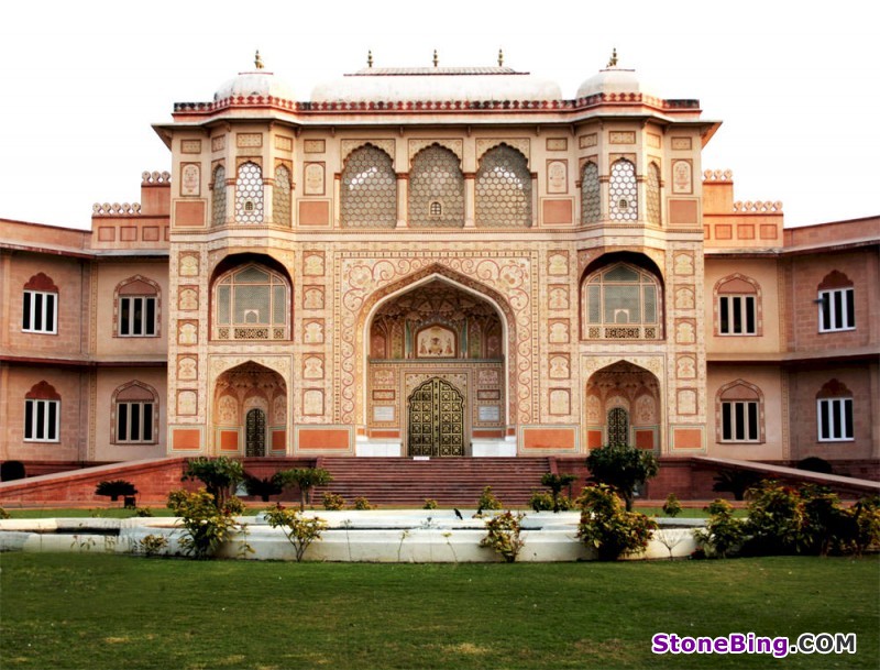 Birla Auditorium