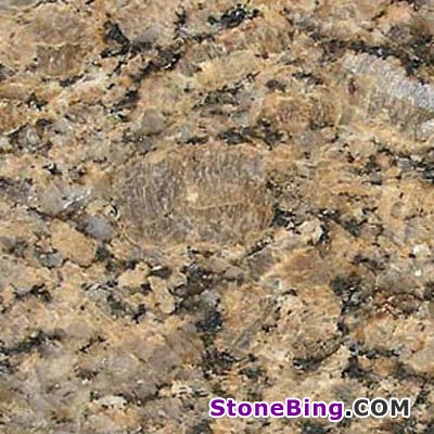 Giallo Vicenza Granite Tile