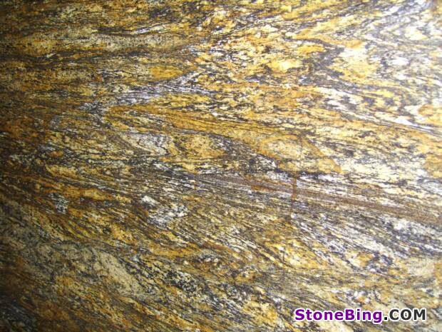 San Rafael Granite Slab