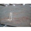 Vyara Juparana Granite Slab