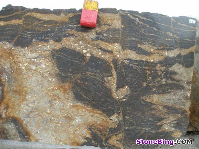 Poseidon Granite Slab