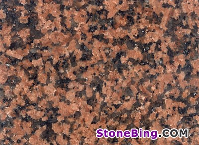 Balmoral Granite Tile