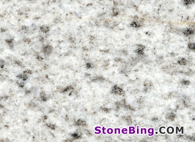Bethal White Granite Tile
