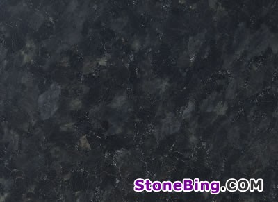 Emerald Black Granite Tile
