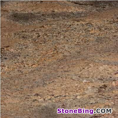 Crema Bordeaux Granite Tile