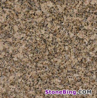 Gillo Capri Granite Tile