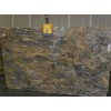 Golden Thunder Granite Slab