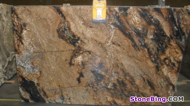 Sedna Granite Slab