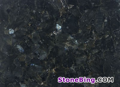 Emerald Pearl Granite Tile