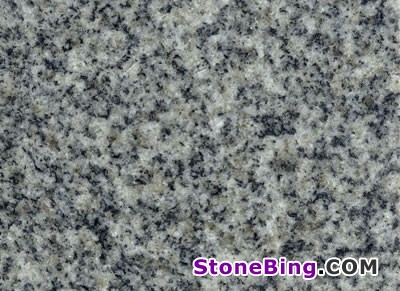 Karin Grey Granite Tile