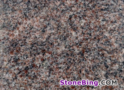 Paradiso Granite Tile