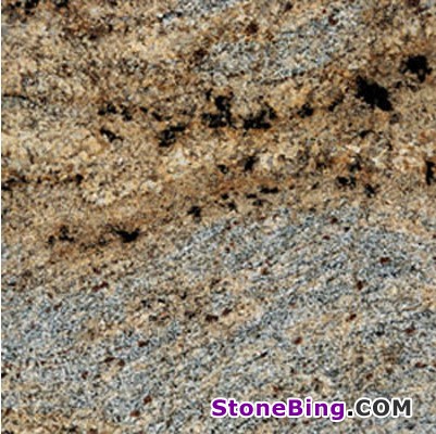 Juparana Fantastic Granite Tile