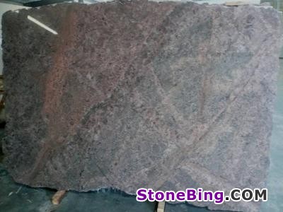 Antique Persa Granite Slab