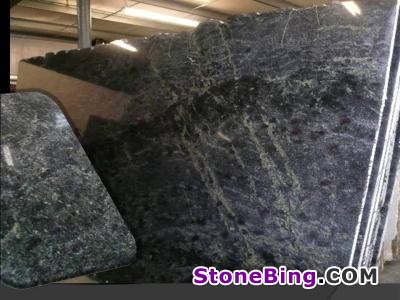 Azul Fantasy Granite Slab