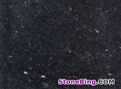 Star Galaxy Granite Tile