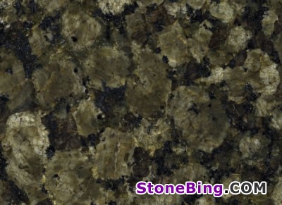 Verdi Magic Granite Tile