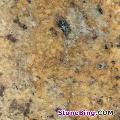 Lapidus Granite Tile