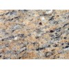 New Venetian Gold Granite Tile