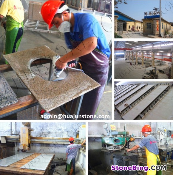 Huajun Stone Factory