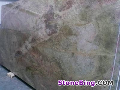 Cactus Granite Slab