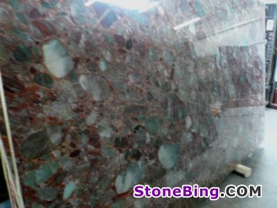 Critiba Granite Slab