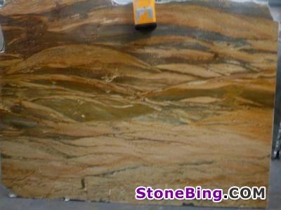 Dubay Granite Slab