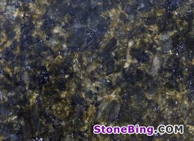 Ubatuba Granite Tile