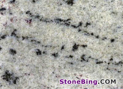 Verdi Eucalyptus Granite Tile