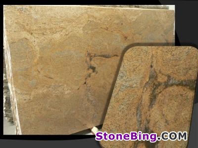Erongo Granite Slab