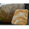 Golden Hill Granite Slab