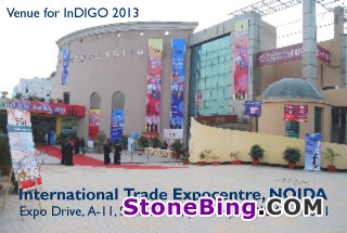 Delhi International ExpoCenter