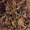 Coffee Brown Granite Tile