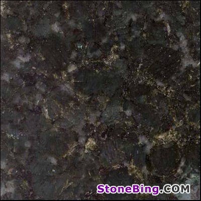 Verde Butterfly Granite Tile