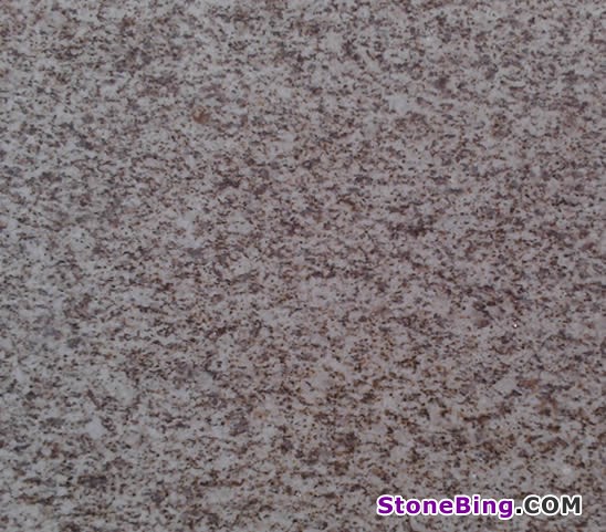 Pebble Creek Granite Tile