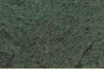 Plain Green Marble Tile